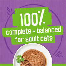 Purina Friskies Pate, Soft Poultry Variety Pack, Wet Cat Food, 5.5 oz Cans, 32 Pack