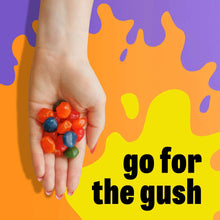Gushers Gluten Free Tropical and Strawberry Fruit Flavored Snacks (12 Pouches)