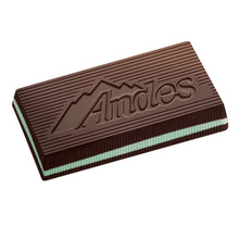 Andes, Crème de Menthe, Mint Chocolate Candy, 8.5 oz