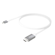 j5create USB-C to 4K HDMI Computer Cable, JCC153G