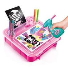 AirBrush Activity Case