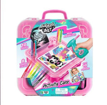 AirBrush Activity Case