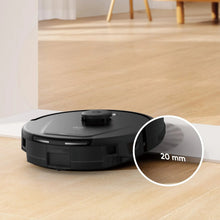 eufy Clean L50 with 4,000 Pa Ultra Strong Suction, Multi-floor Cleaning, BoostIQ‚Ñ¢, Customizable Mapping - USA MEGA SHOP