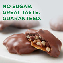 RUSSELL STOVER Sugar Free Assorted Chocolate Candy, 15.7 oz. bag