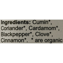 24 Mantra Organic Garam Masala