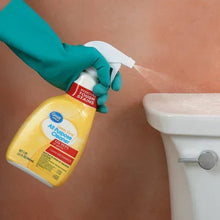 Great Value Multi-Purpose Cleaner, Lemon Scent, 32 FL OZ