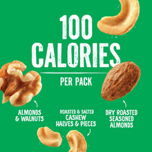 Emerald Nuts, 100 Calorie Variety Pack, 18 Count