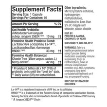 alignWomen_sDualActionProbioticSupplement_70Capsules2 - USA Mega Market