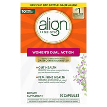alignWomen_sDualActionProbioticSupplement_70Capsules - USA Mega Market