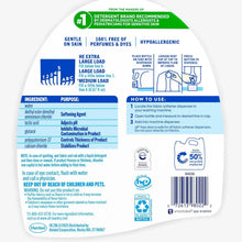 allLiquidFabricSoftener_FreeClear_213loads_143fl.oz.2 - USA Mega Market