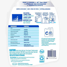 allLiquidLaundryDetergentSensitiveFresh_SpringBreeze_166loads_250oz.7 - USA Mega Market