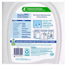 allfreeclearLiquidLaundryDetergent_TheOriginal_166loads_250fl.oz.2_c60ece2f-c2b1-42c8-9c3e-00d46ca52911 - USA Mega Market