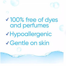 all free clear Liquid Laundry Detergent, The Original, 166 loads, 250 fl. oz.