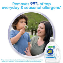 allfreeclearMIGHTYPACSLaundryDetergentPacs_TheOriginal_120ct.2 - USA Mega Market