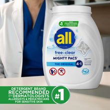 allfreeclearMIGHTYPACSLaundryDetergentPacs_TheOriginal_120ct.4 - USA Mega Market