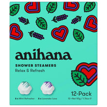 anihanaShowerSteamers_1.76oz_12-pack_930ef56d-2f3a-4709-b430-247b3288d534 - USA Mega Market