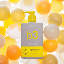 b.clinicx Brightening Body Lotion, 10.1 fl oz