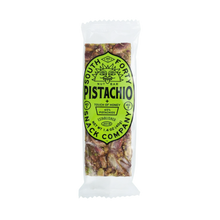 South 40 Snacks Crunchy Pistachio Nut Bars, 12 pack