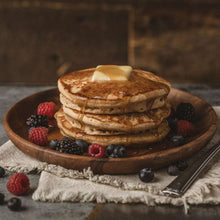 Kodiak Protein-Packed Power Cakes Buttermilk Pancake and Waffle Mix, 20 oz Box