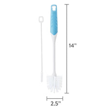 Great Value Bottle and Straw Cleaning Set, 2 Pieces