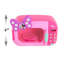Minnie Mouse Marvelous Microwave Set Baby and Toddler Toys