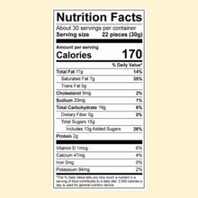Wilton Chocolate Candy Melts 32oz (2lb Bag) for Fountains, Baking & Candy Making Wafer Chips