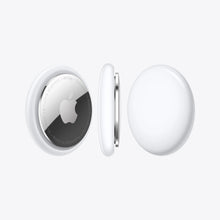 Apple AirTag (1st Generation) – 1 Pack Item Tracker with Apple Find My, Bluetooth Key, Wallet & Luggage Finder, One-Tap iPhone/iPad Setup