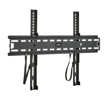 onn Fixed TV Wall Mount for 32" to 86" TVs, holds up to 120 lbs