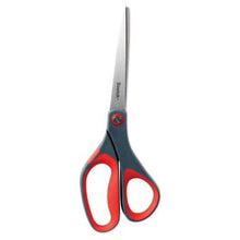 3M Scotch Precision Bent Scissors, 8 in
