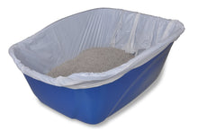 Van Ness High Sided Cat Litter Box, Giant, Color May Vary