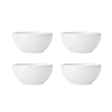 Pfaltzgraff® Cassandra Porcelain 16-Piece Dinnerware Set