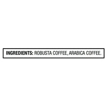 Great Value Espresso, Dark Roast Coffee Pods, 12 Count