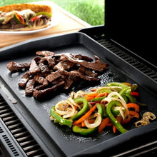 Nordic Ware Double Backsplash Griddle