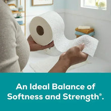 Angel Soft 2-Ply Toilet Paper, 24 Mega Rolls