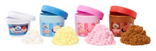 Little Tikes Creative Chefs Ice Cream Kit with Make-It Mix Play Sand, 20 Accessories, Realistic Pretend Play Set, Boys, Girls, Ages 3+