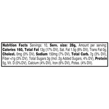 bettergoods Olive and Herb Mixed Nuts, 10 oz