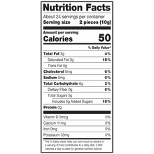 Andes, Crème de Menthe, Mint Chocolate Candy, 8.5 oz