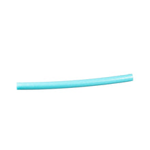 (8 pack) Big Joe Swim Pool Noodle (Single Unit), Teal, 50 inches long