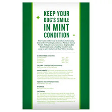 Minties Dental Dog Treats (40 Ct.)