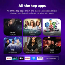 Roku Streaming Stick 2025 - HD Roku Streaming Device for TV with Voice Remote - Free & Live TV (3840R)