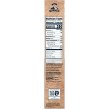 Quaker Maple & Brown Sugar Flavored Protein Granola, 18 oz