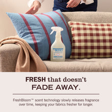 Mrs. Meyer’s Clean Day Fabric Freshener, Linen Scent, 20 fl oz