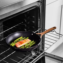 Thyme & Table 10.5" Supreme Non-Stick Fry Pan - Bronze