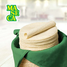 Maseca Gluten Free Instant Corn Masa Flour 4 lb