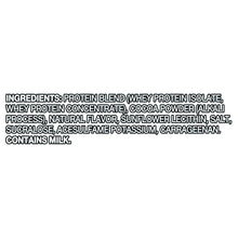 Equate Whey Protein Powder, Rich Chocolate, 24 oz