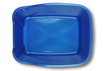 Van Ness High Sided Cat Litter Box, Giant, Color May Vary
