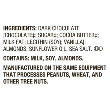 barkTHINSDarkChocolateAlmondWithSeaSalt_20oz.1 - USA Mega Market