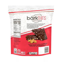 barkTHINSDarkChocolateAlmondWithSeaSalt_20oz. - USA Mega Market