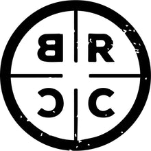 Black Rifle Coffee Company Just Medium™, Medium Roast, Ground Coffee Canister, 16oz