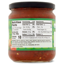 Great Value Restaurant Style Salsa, 16 oz, 1 Count